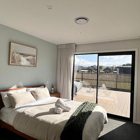 Sandy Palms - Home Away From Home Waihi Ngoại thất bức ảnh
