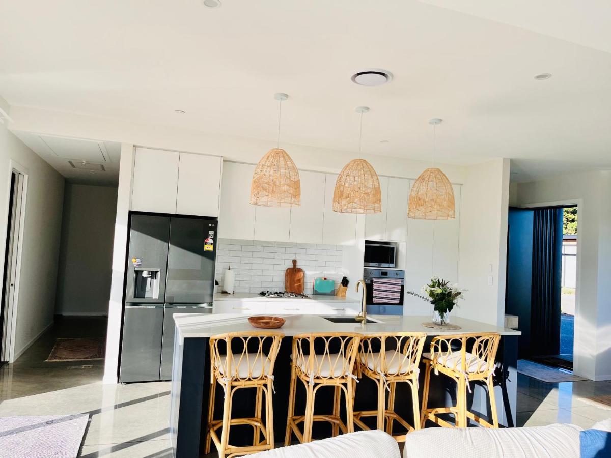 Sandy Palms - Home Away From Home Waihi Ngoại thất bức ảnh