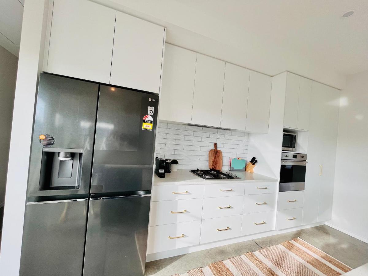 Sandy Palms - Home Away From Home Waihi Ngoại thất bức ảnh