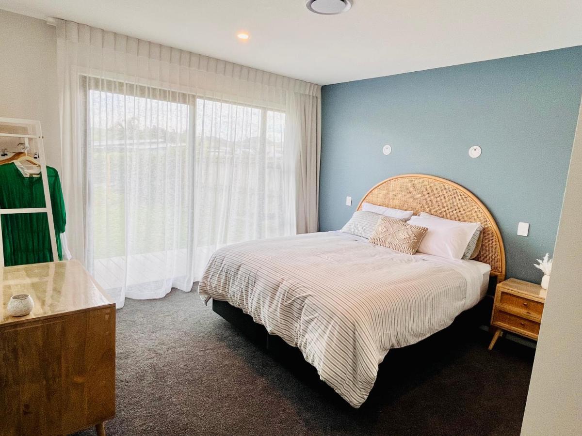 Sandy Palms - Home Away From Home Waihi Ngoại thất bức ảnh