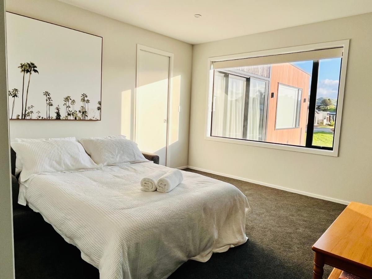 Sandy Palms - Home Away From Home Waihi Ngoại thất bức ảnh