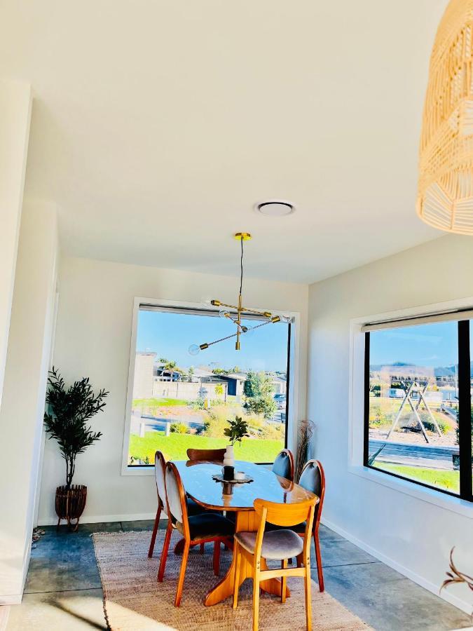 Sandy Palms - Home Away From Home Waihi Ngoại thất bức ảnh