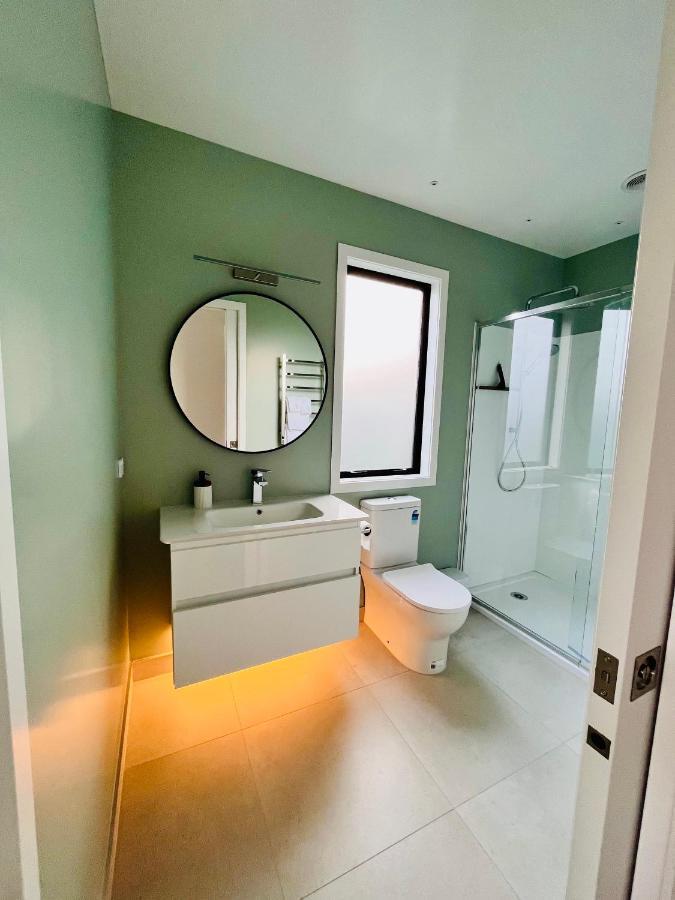 Sandy Palms - Home Away From Home Waihi Ngoại thất bức ảnh