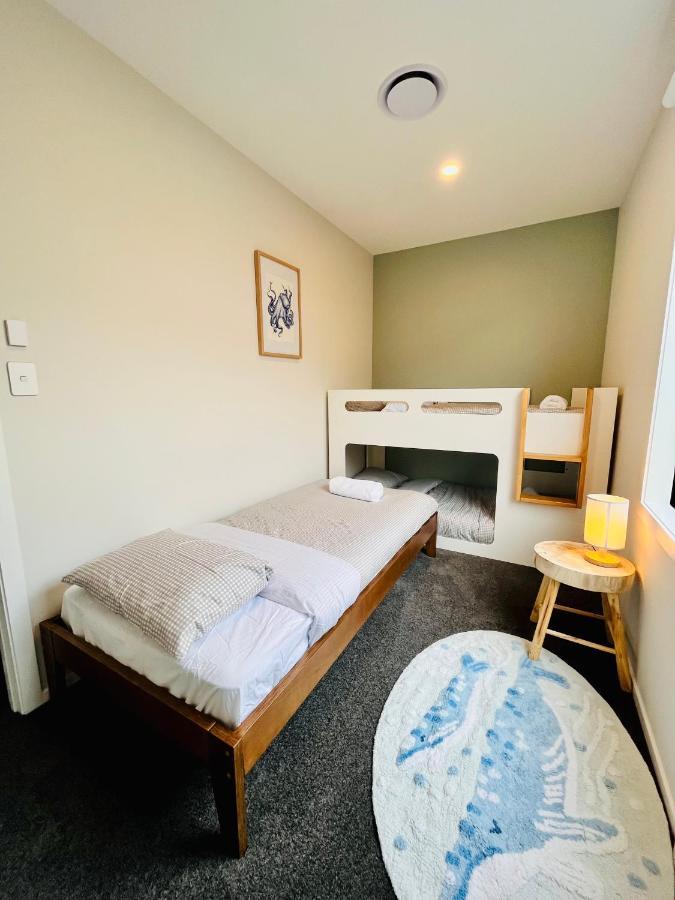 Sandy Palms - Home Away From Home Waihi Ngoại thất bức ảnh