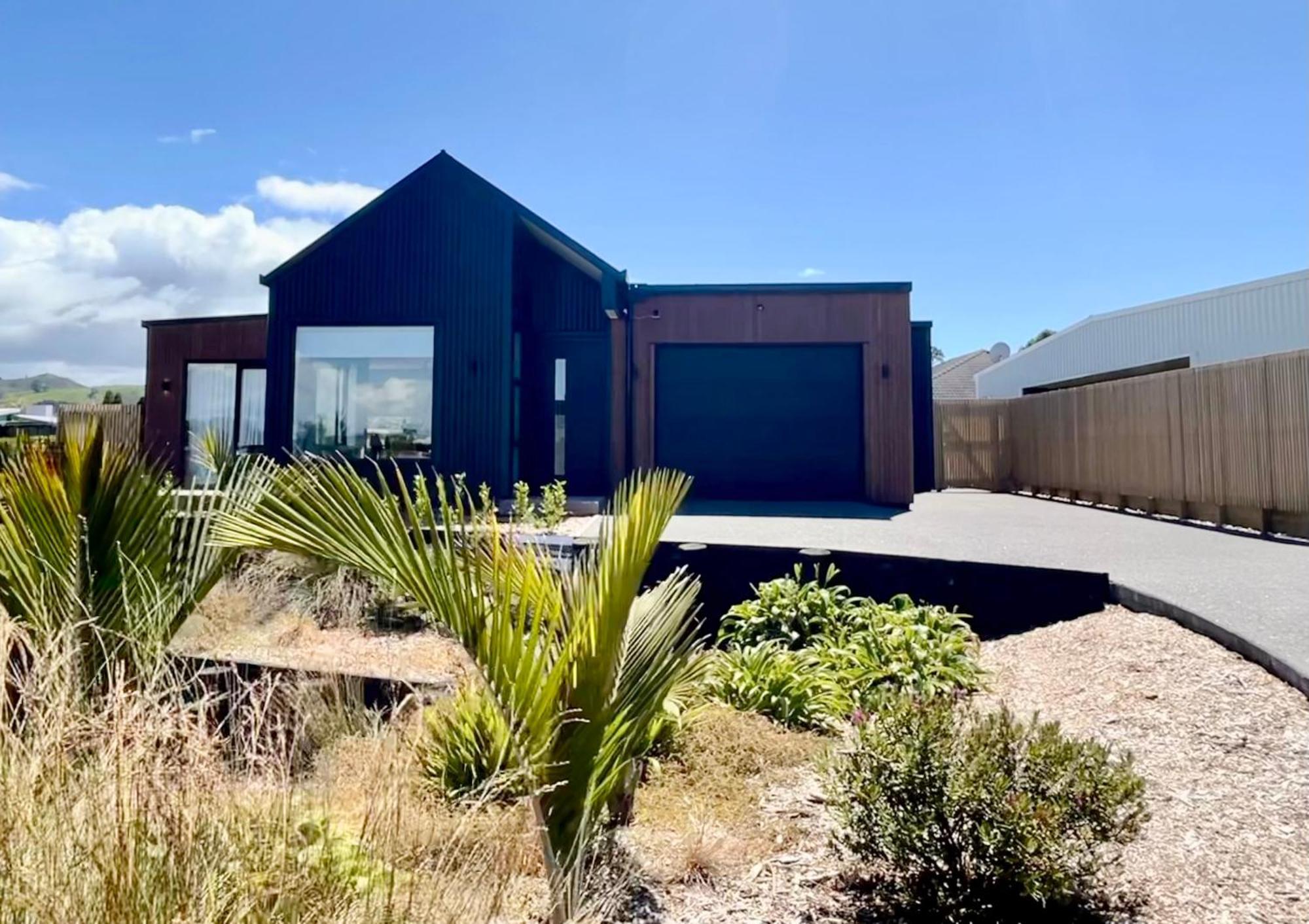 Sandy Palms - Home Away From Home Waihi Ngoại thất bức ảnh